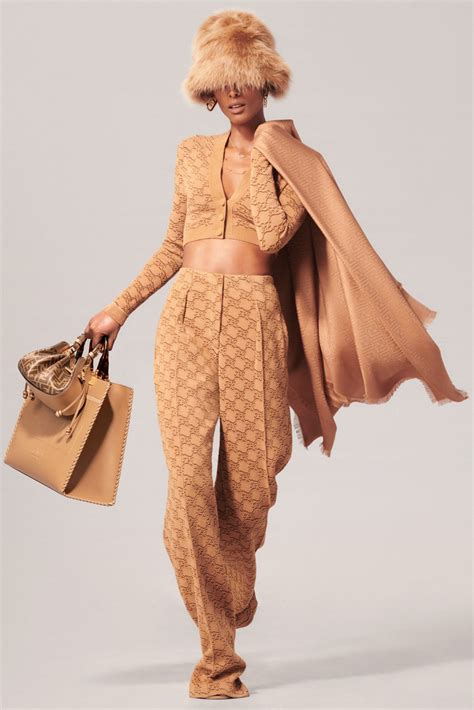 fendi outfit cheap|fendi 2022 collection.